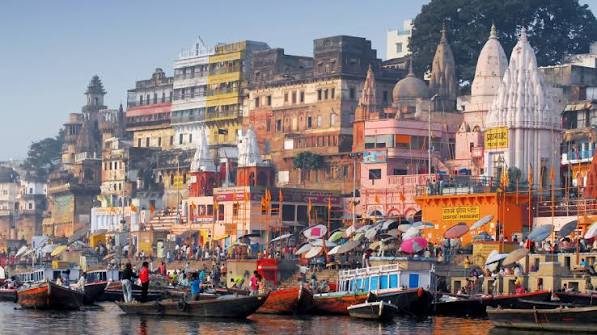 Religious Tour Packages Varanasi - Niva Trip